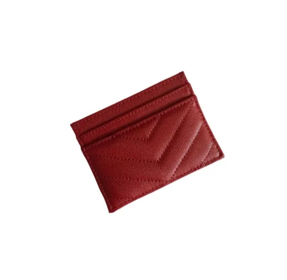 Carte holder luxueuse