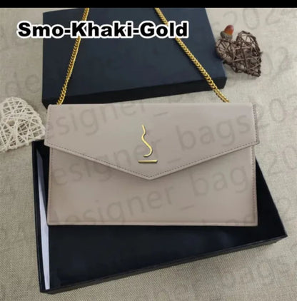 Portefeuille concepteur à lambeau.