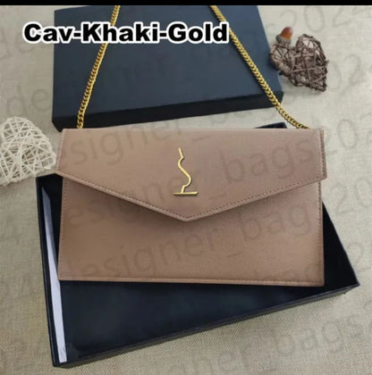 Portefeuille concepteur à lambeau.