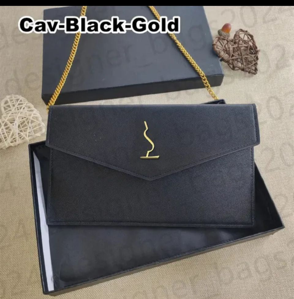 Portefeuille concepteur à lambeau.