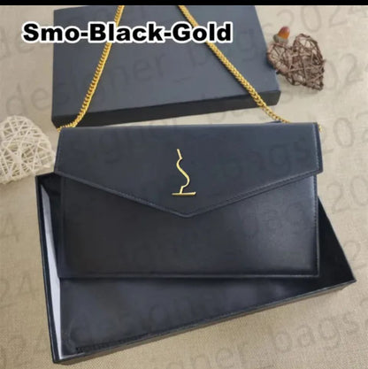 Portefeuille concepteur à lambeau.