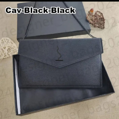 Portefeuille concepteur à lambeau.