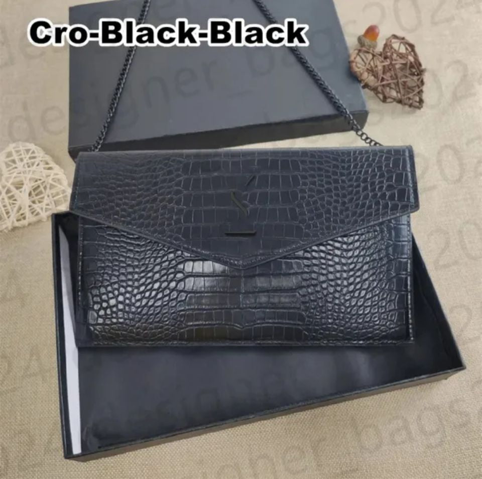 Portefeuille concepteur à lambeau.