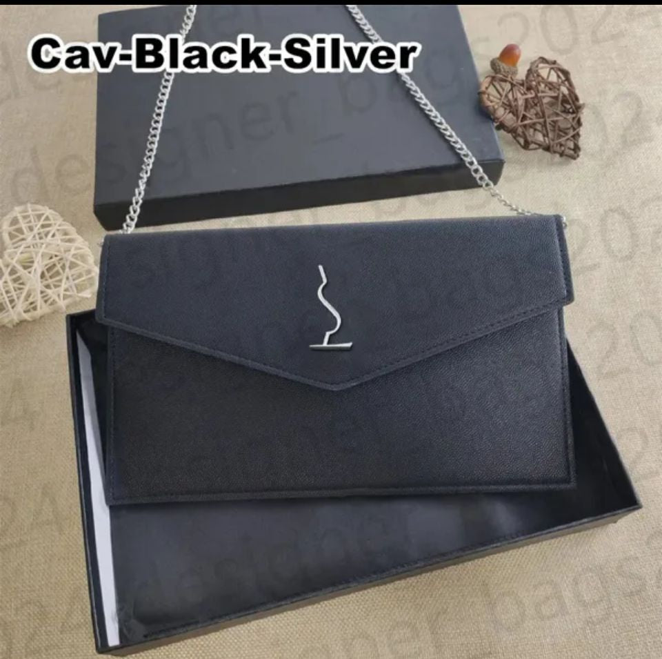 Portefeuille concepteur à lambeau.