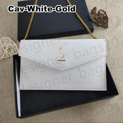 Portefeuille concepteur à lambeau.