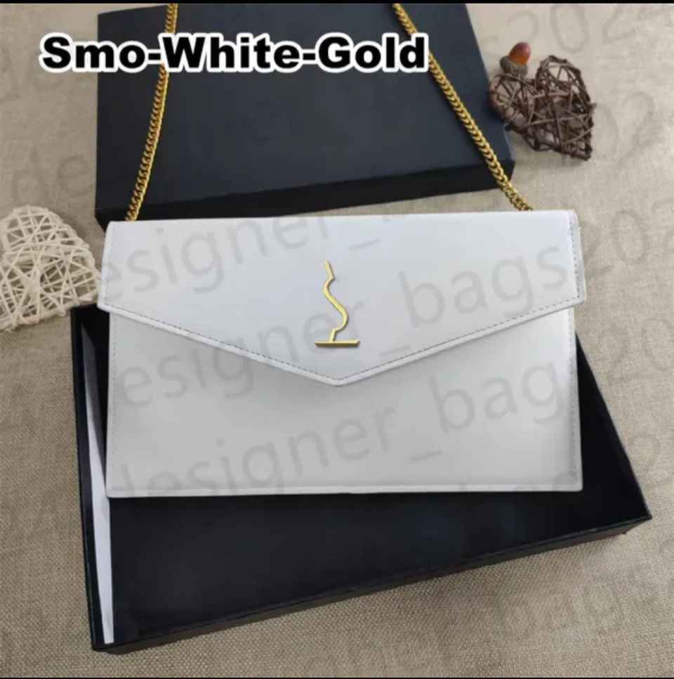 Portefeuille concepteur à lambeau.