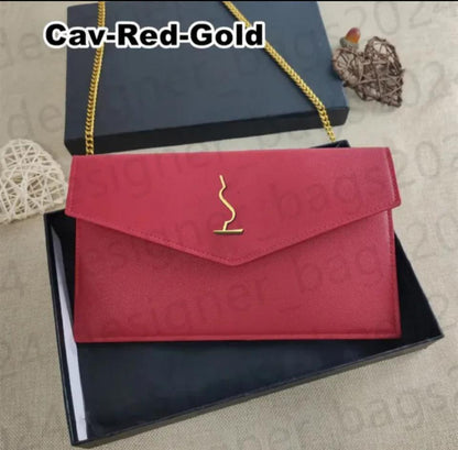 Portefeuille concepteur à lambeau.