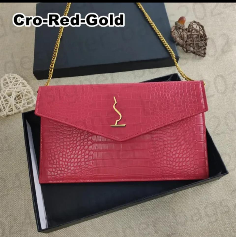 Portefeuille concepteur à lambeau.