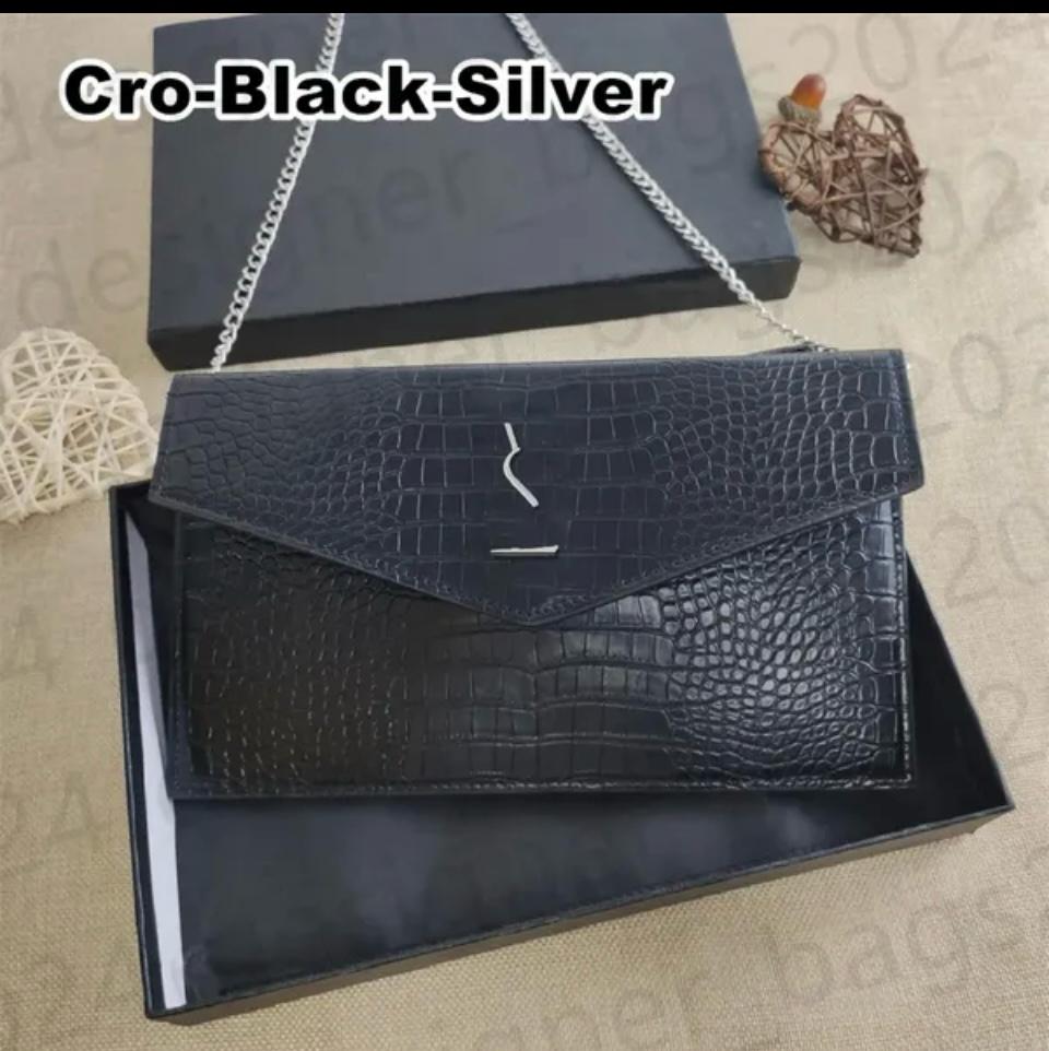 Portefeuille concepteur à lambeau.