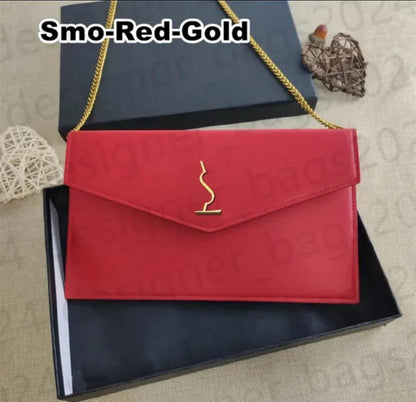 Portefeuille concepteur à lambeau.