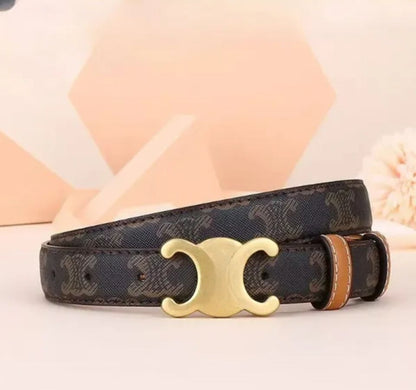 Ceinture de luxe