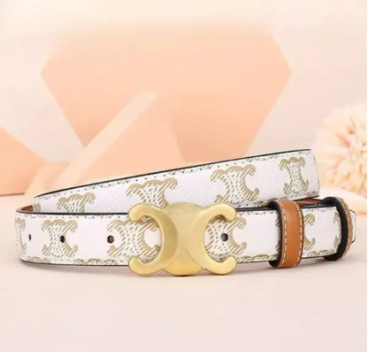 Ceinture de luxe