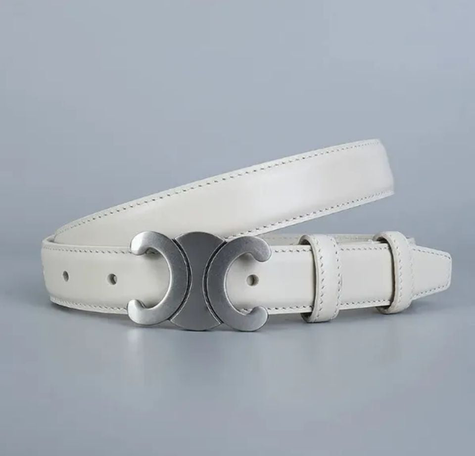 Ceinture de luxe
