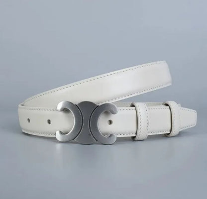 Ceinture de luxe