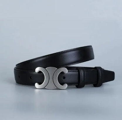 Ceinture de luxe
