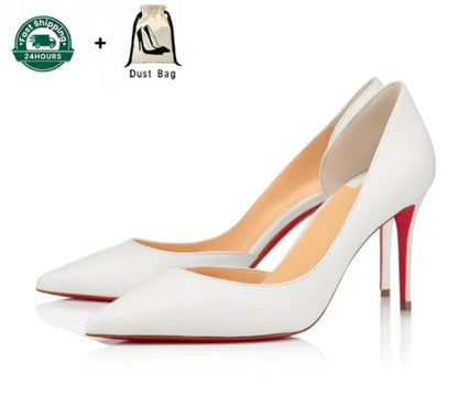 Chaussures sophistiquées