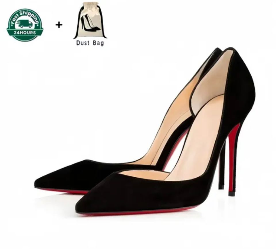 Chaussures sophistiquées