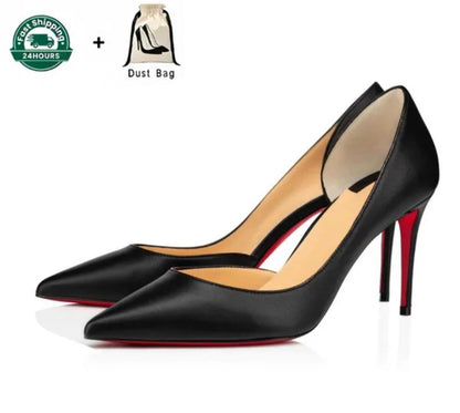 Chaussures sophistiquées