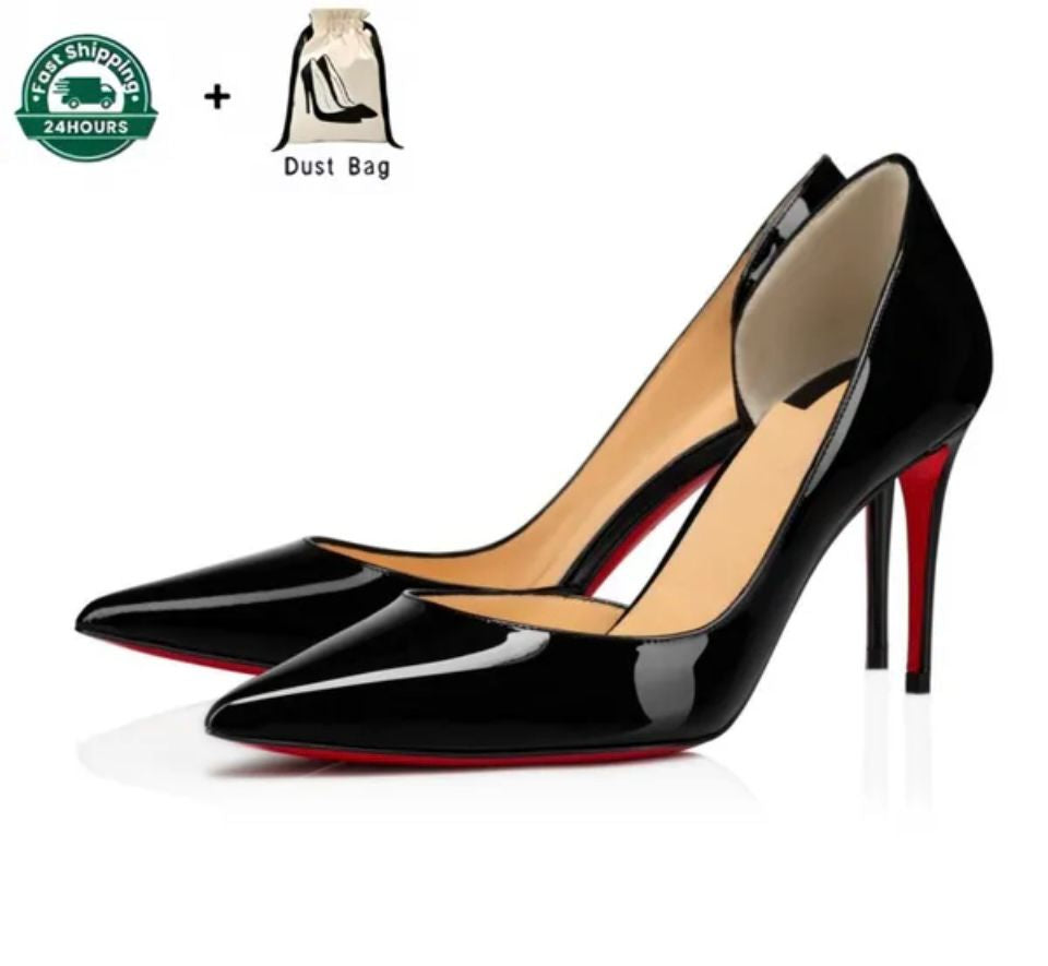 Chaussures sophistiquées