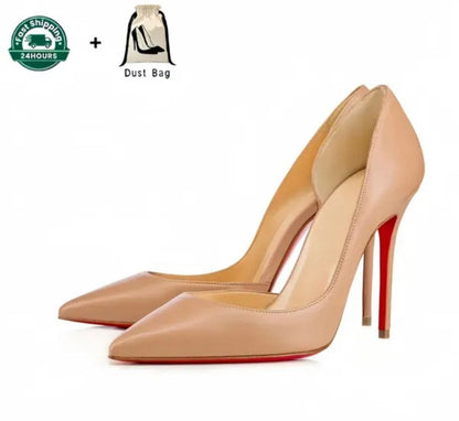 Chaussures sophistiquées