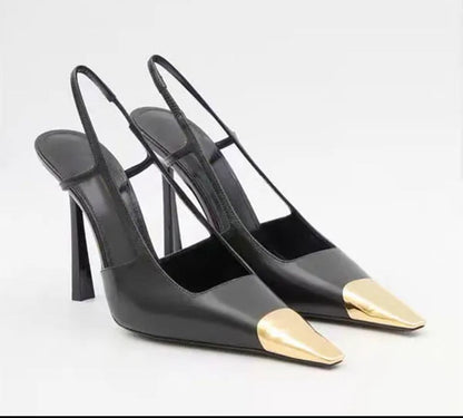 STILETTO Slingback