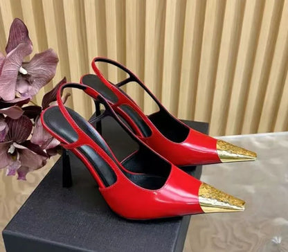 STILETTO Slingback