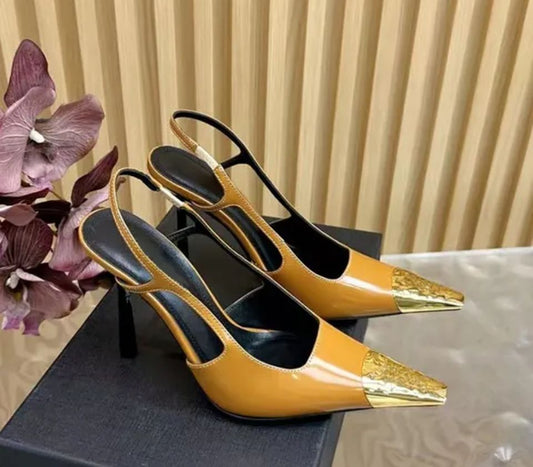 STILETTO Slingback