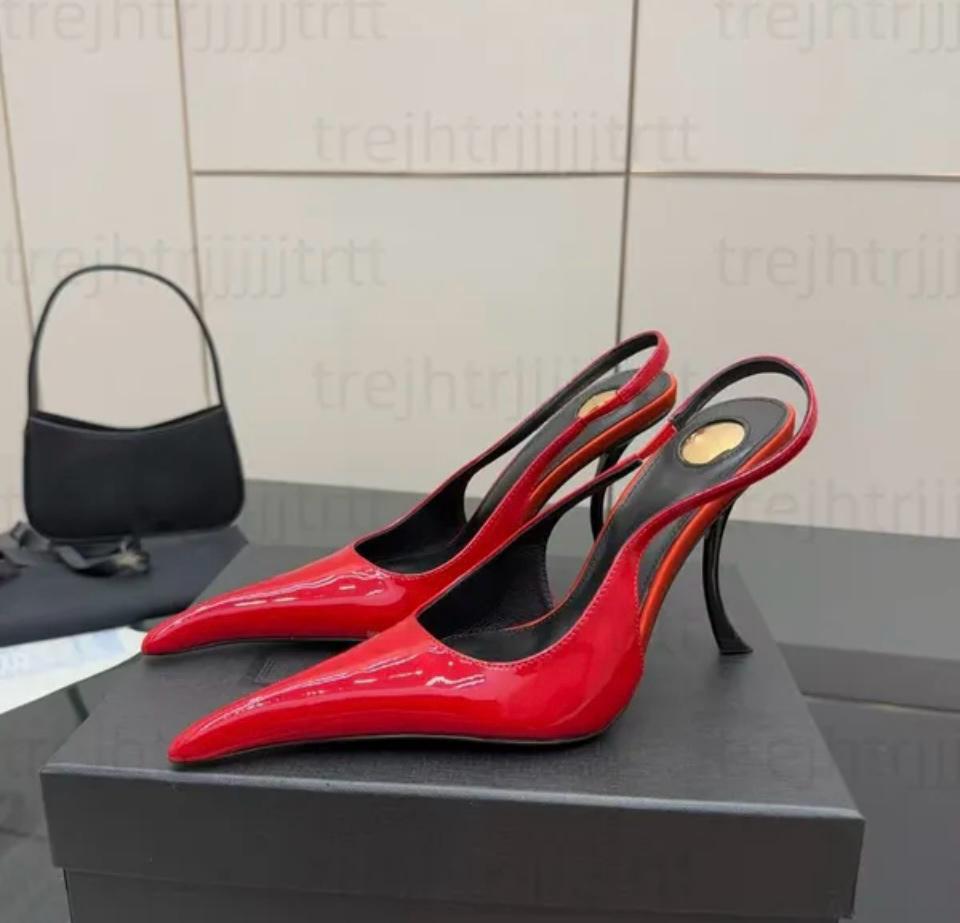 Talons aiguilles Fashion Runway