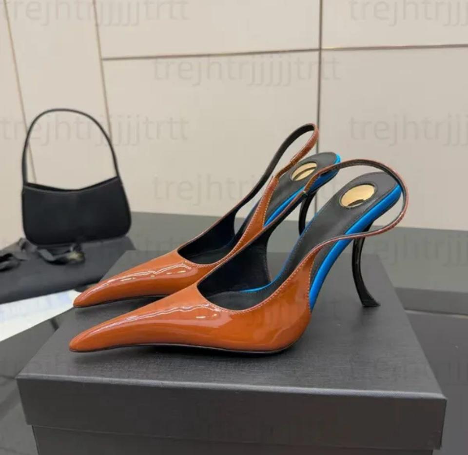 Talons aiguilles Fashion Runway