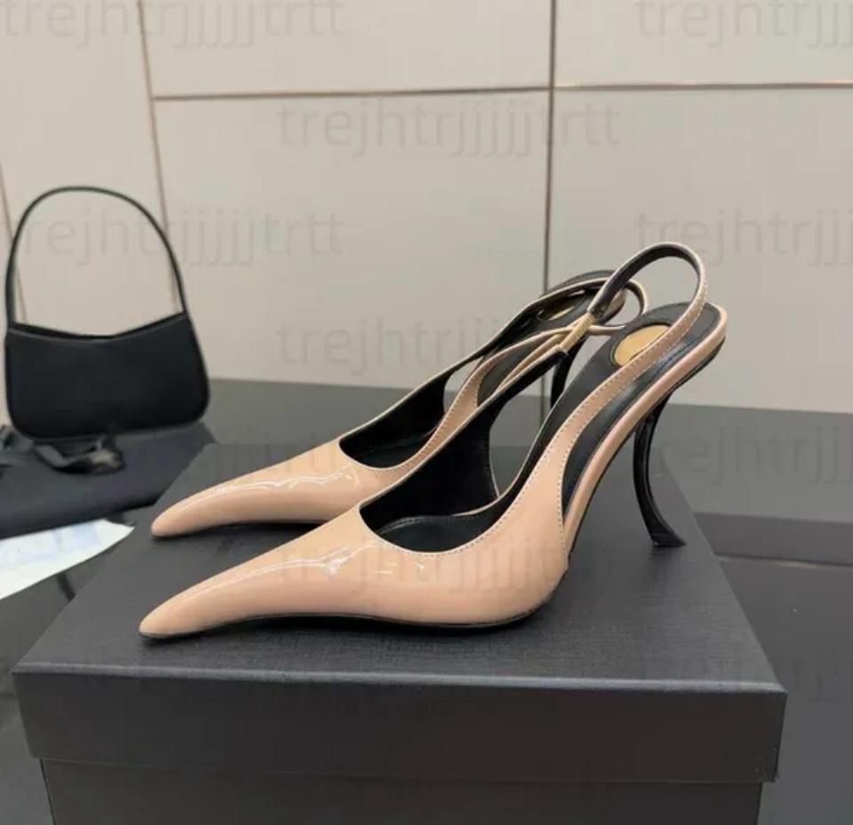 Talons aiguilles Fashion Runway