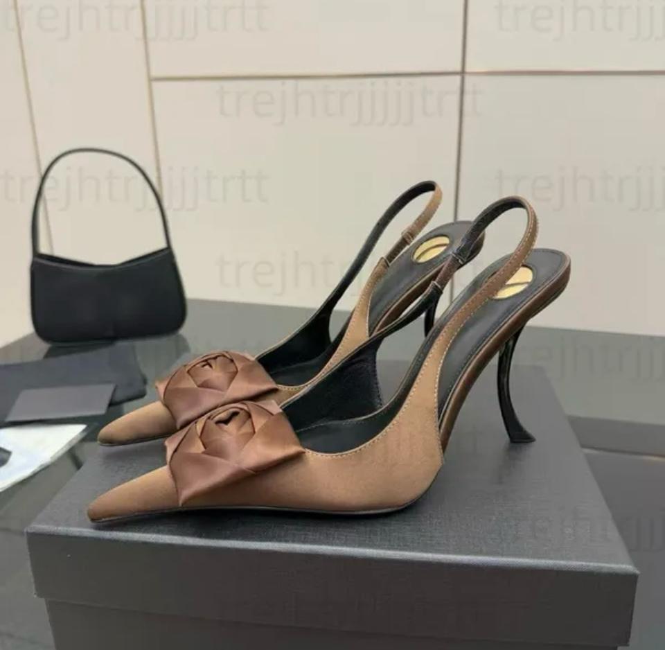 Talons aiguilles Fashion Runway