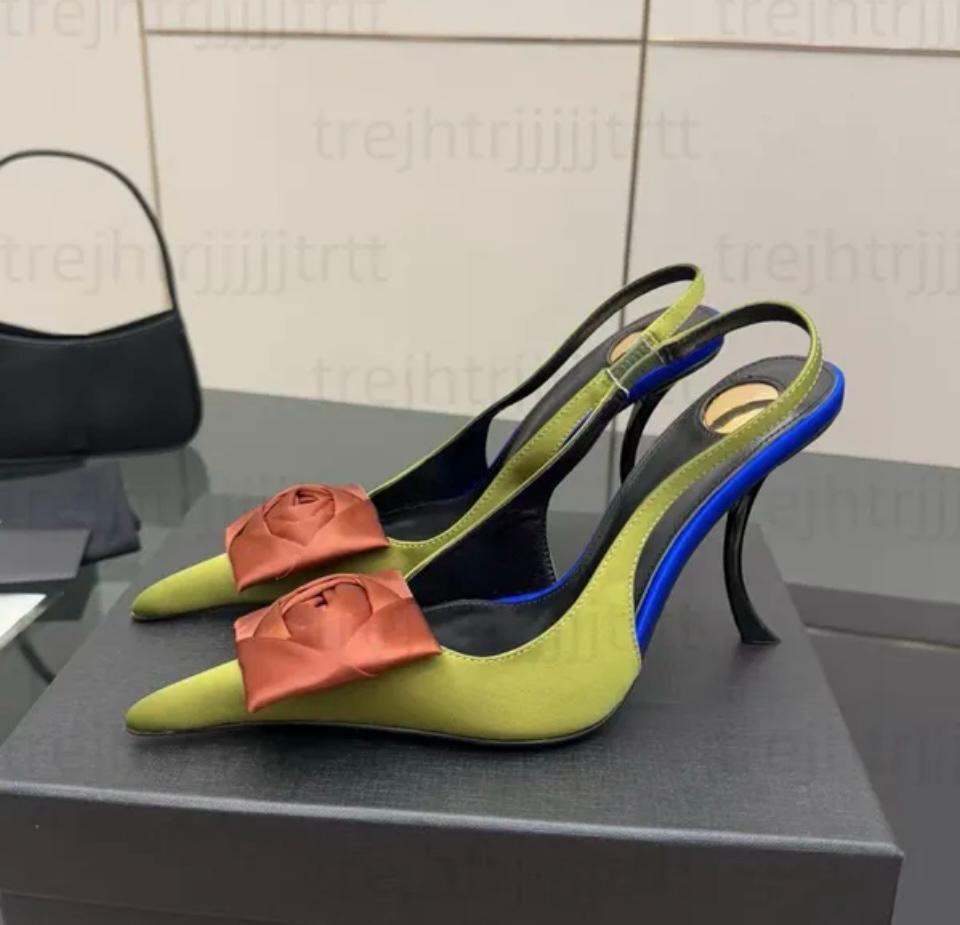 Talons aiguilles Fashion Runway