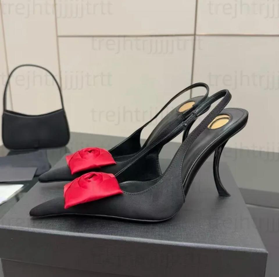 Talons aiguilles Fashion Runway