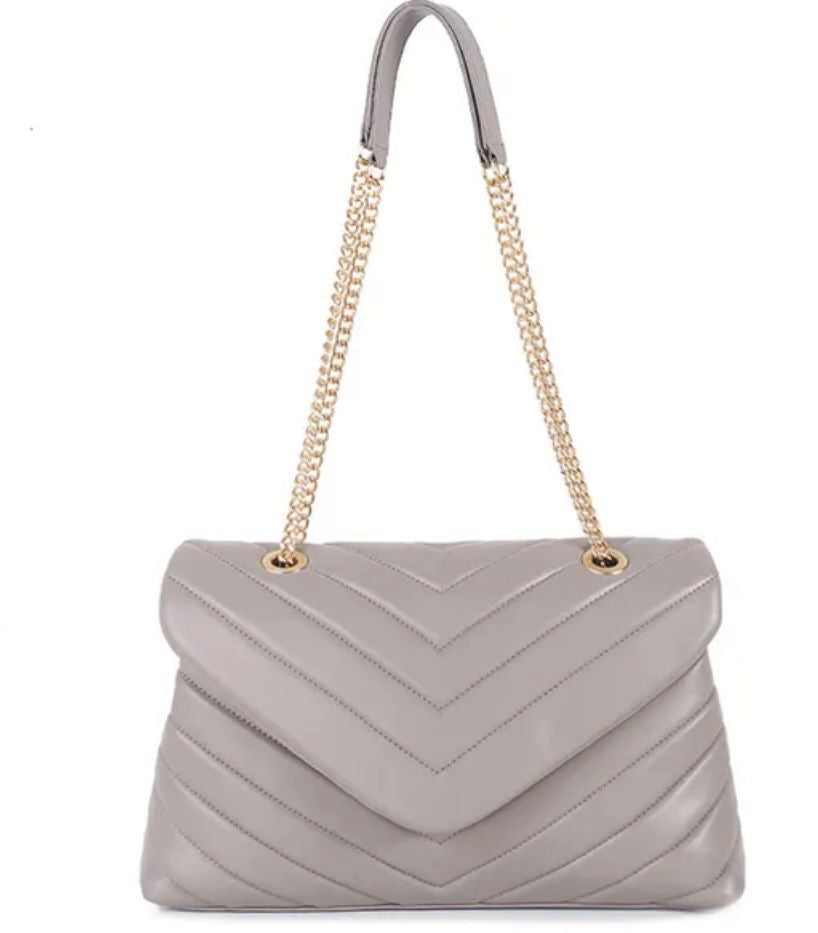 Sac à bandoulière Crescent pour femmes.