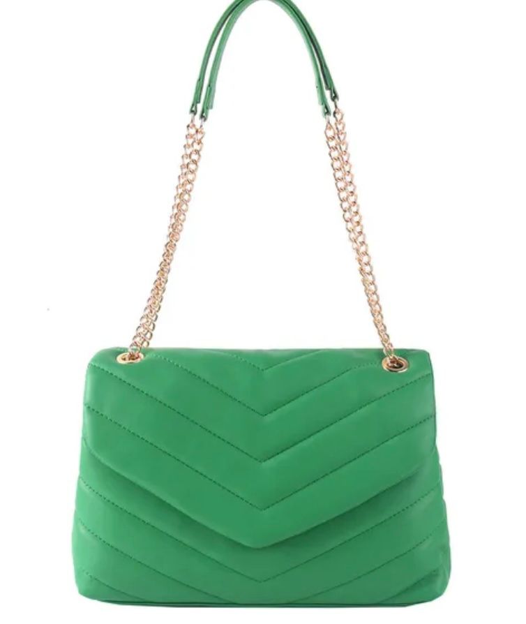 Sac à bandoulière Crescent pour femmes.