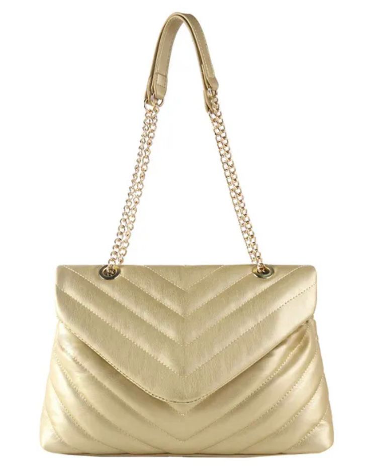 Sac à bandoulière Crescent pour femmes.