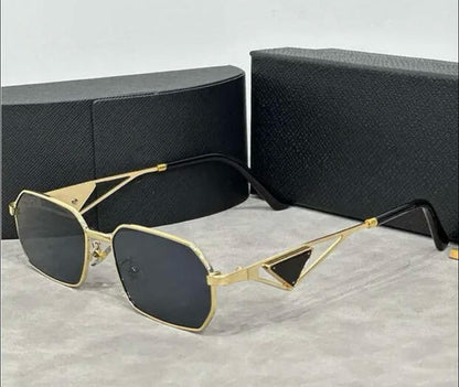 Lunettes de soleil