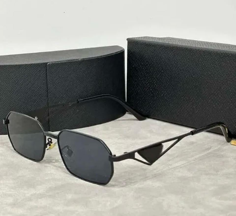 Lunettes de soleil