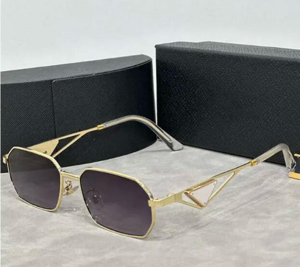 Lunettes de soleil