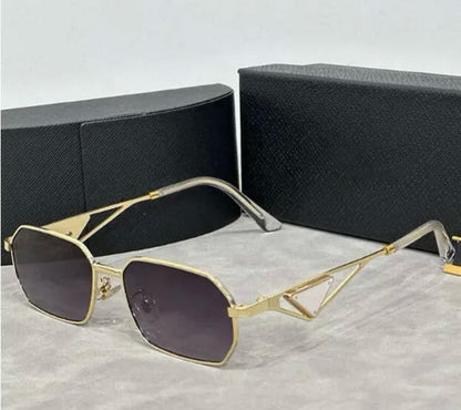 Lunettes de soleil