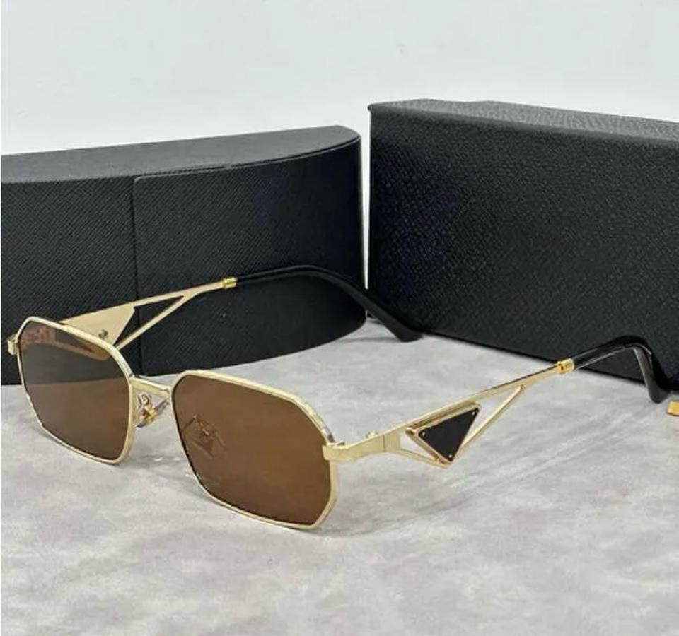 Lunettes de soleil