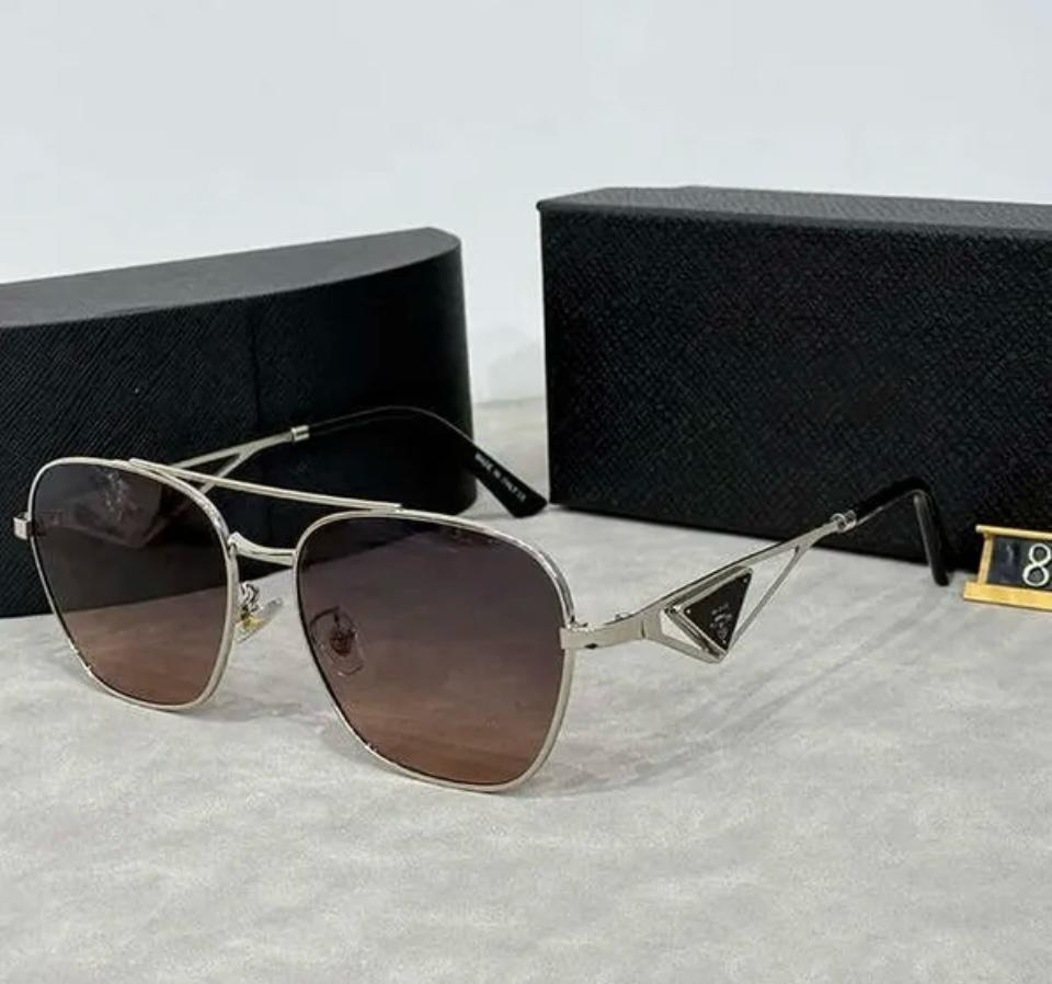 Lunettes de soleil