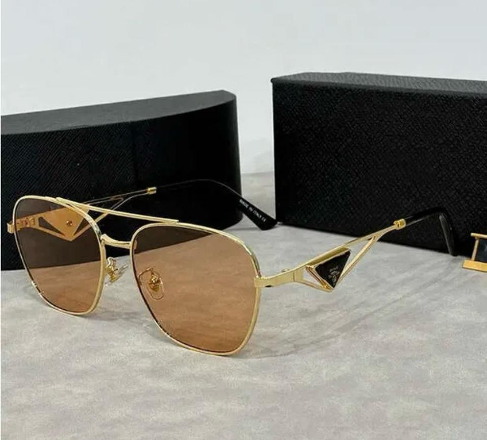 Lunettes de soleil