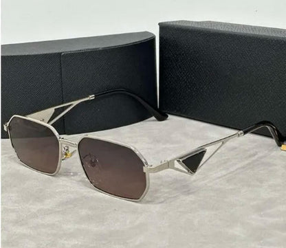 Lunettes de soleil