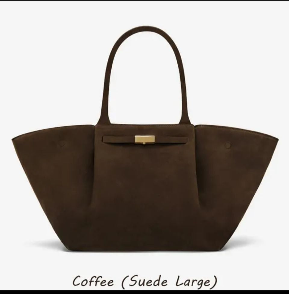 Sac cabas luxueux
