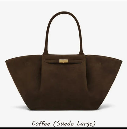 Sac cabas luxueux