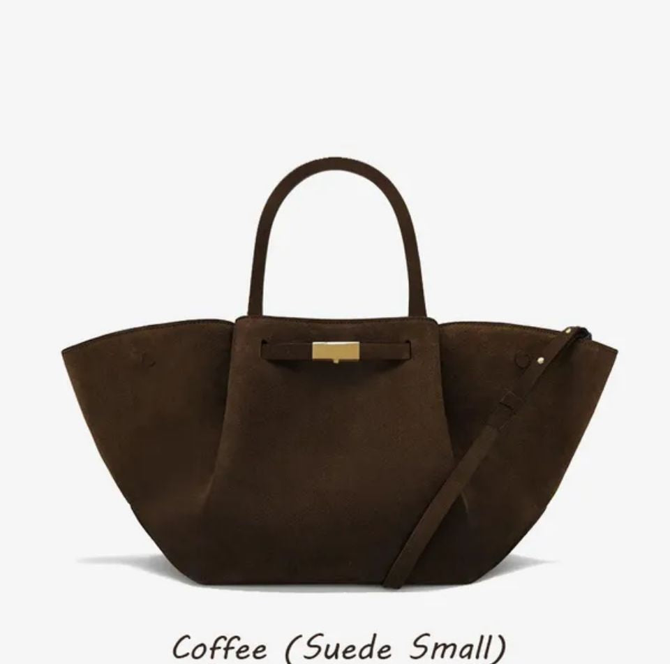 Sac cabas luxueux