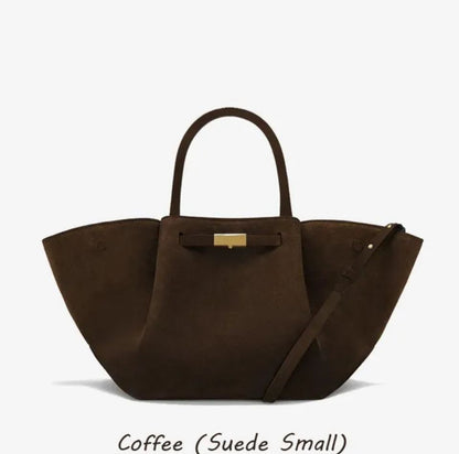 Sac cabas luxueux