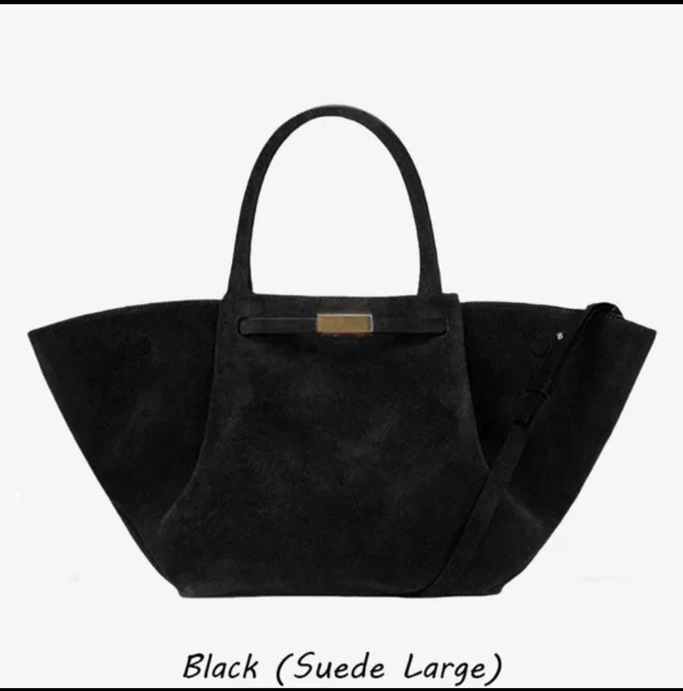 Sac cabas luxueux