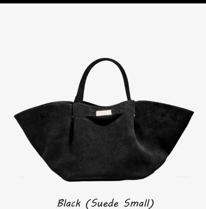 Sac cabas luxueux